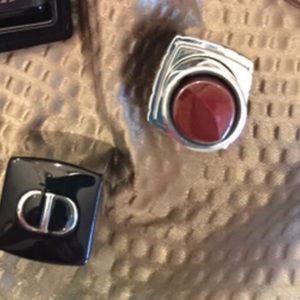 Dior Rouge Midnight Wish Lipstick